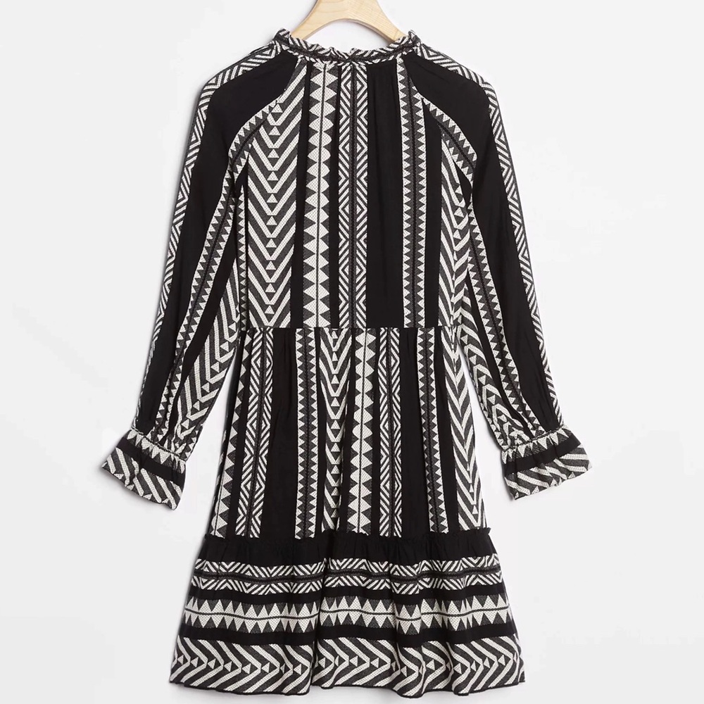 Anthropologie Dominique Tunic Dress - Picture 5 of 7